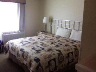 Inn on Broadway : photo 4 de la chambre room #5585330