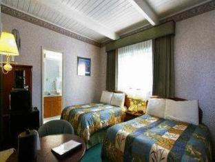 Francisco Bay Inn : photo 3 de la chambre room #5585431