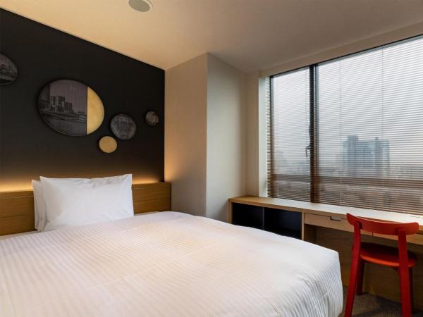 Granbell Hotel Osaka : photo 1 de la chambre chambre simple