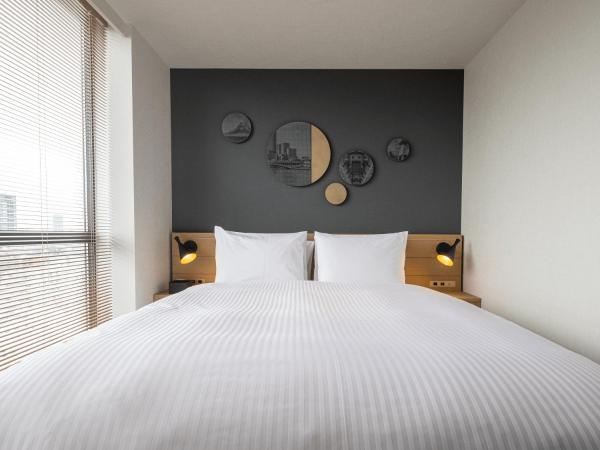 Granbell Hotel Osaka : photo 2 de la chambre chambre double confort