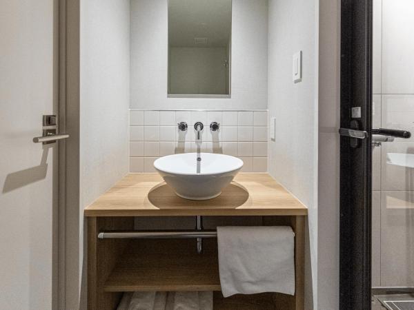 Granbell Hotel Osaka : photo 4 de la chambre chambre simple