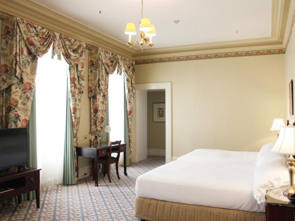 The Hotel Windsor : photo 3 de la chambre chambre standard avec 2 lits queen-size