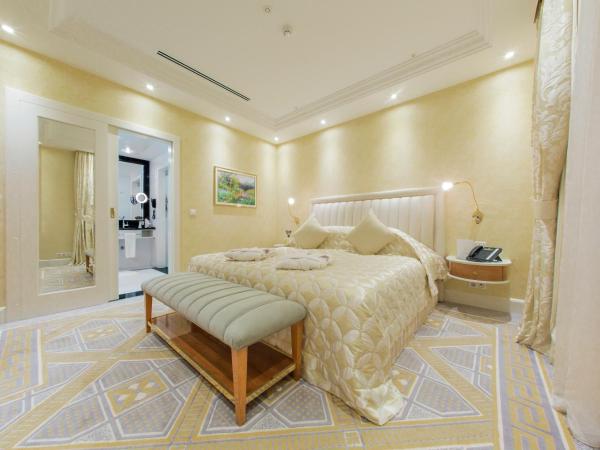 Atli Hotel Ankara : photo 3 de la chambre chambre double