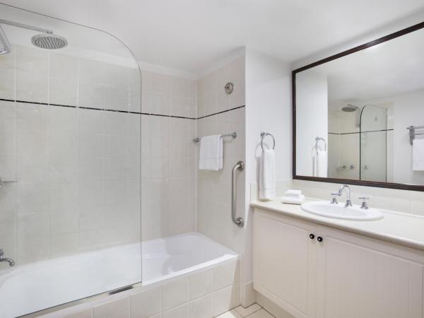 Mantra Esplanade : photo 5 de la chambre appartement 1 chambre - vue sur ville