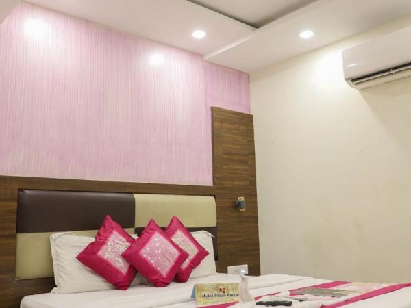 Hotel Plaza Executive - near BKC : photo 3 de la chambre chambre double deluxe