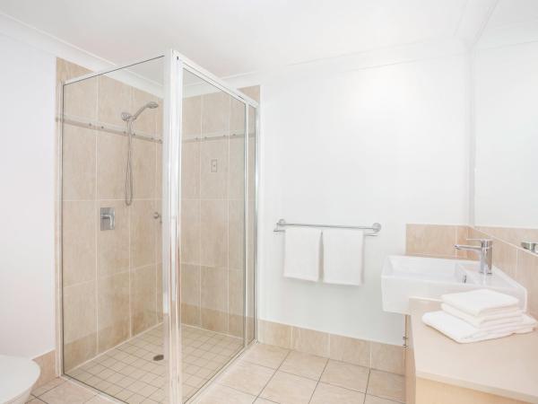 Mantra Aqueous on Port : photo 4 de la chambre appartement 1 chambre