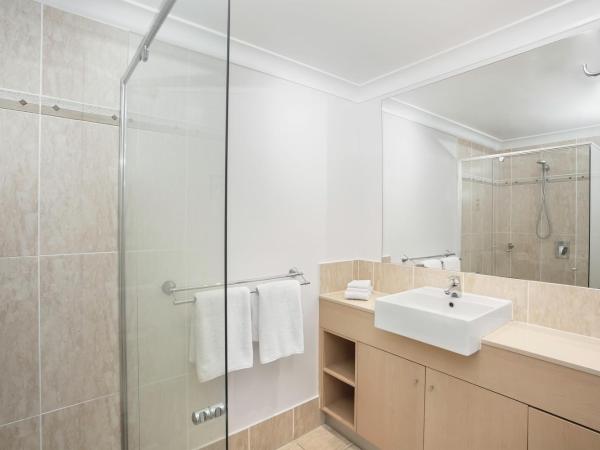 Mantra Aqueous on Port : photo 4 de la chambre chambre spa