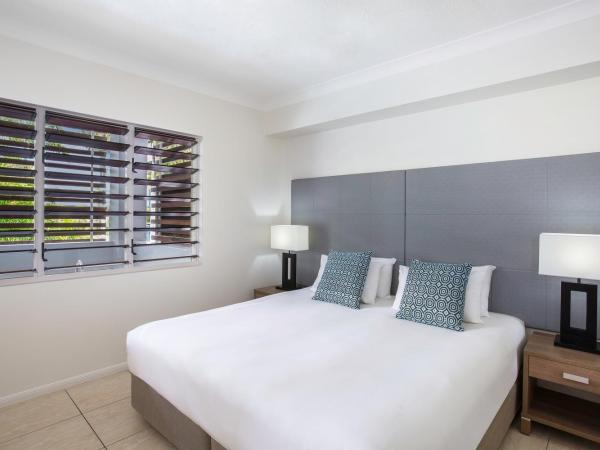 Mantra Aqueous on Port : photo 3 de la chambre appartement 1 chambre