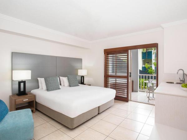 Mantra Aqueous on Port : photo 1 de la chambre chambre spa