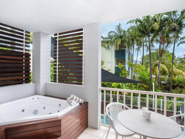 Mantra Aqueous on Port : photo 3 de la chambre chambre spa