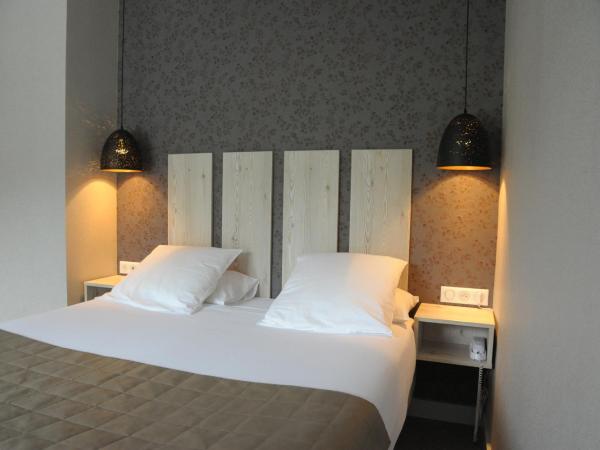 Cit'Hotel Grand Hotel L'Etape : photo 4 de la chambre chambre double supérieure