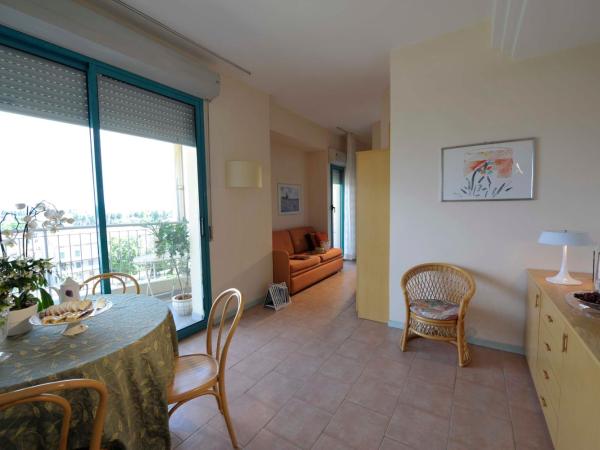 Bellariva Feeling Hotel : photo 3 de la chambre appartement 1 chambre avec balcon