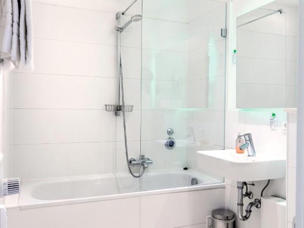 bedpark Stellingen : photo 9 de la chambre appartement plus