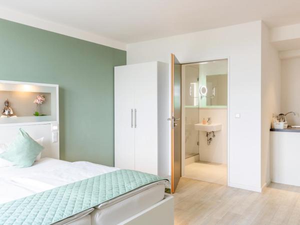 bedpark Stellingen : photo 1 de la chambre appartement standard