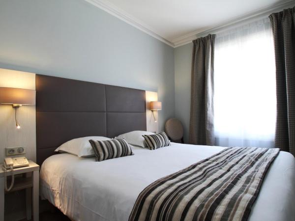 Grand Hôtel de l'Europe : photo 8 de la chambre chambre double confort