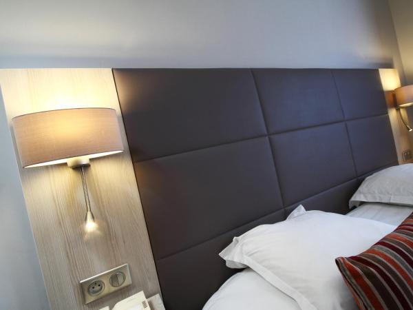 Grand Hôtel de l'Europe : photo 9 de la chambre chambre double confort