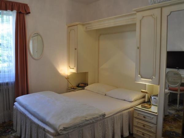 Hotel Colibrì : photo 1 de la chambre chambre double Économique