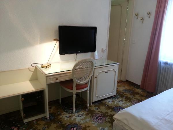 Hotel Colibrì : photo 4 de la chambre chambre double Économique