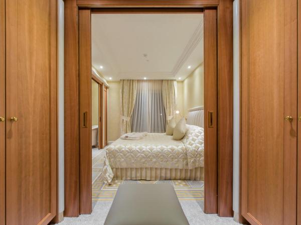 Atli Hotel Ankara : photo 5 de la chambre suite deluxe