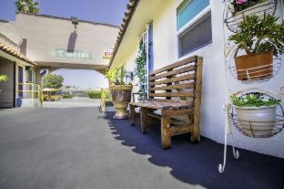 Lincoln Park Motel : photo 1 de la chambre room #145301015