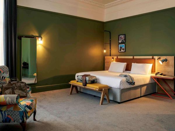 Mercure Bristol Grand Hotel : photo 2 de la chambre chambre double privilège