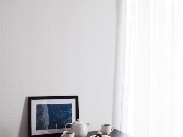 Comfort Zone Naples : photo 4 de la chambre double room with spa bath - dependance