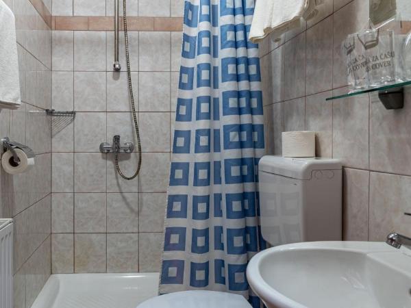 Hotel Porto : photo 3 de la chambre chambre triple standard 