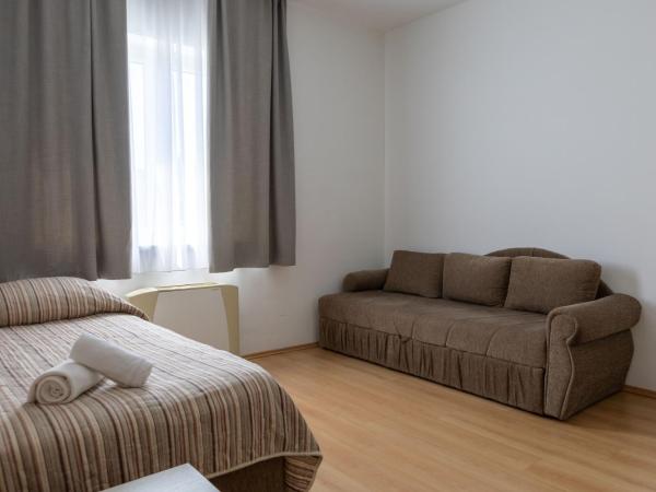 Hotel Porto : photo 2 de la chambre chambre familiale