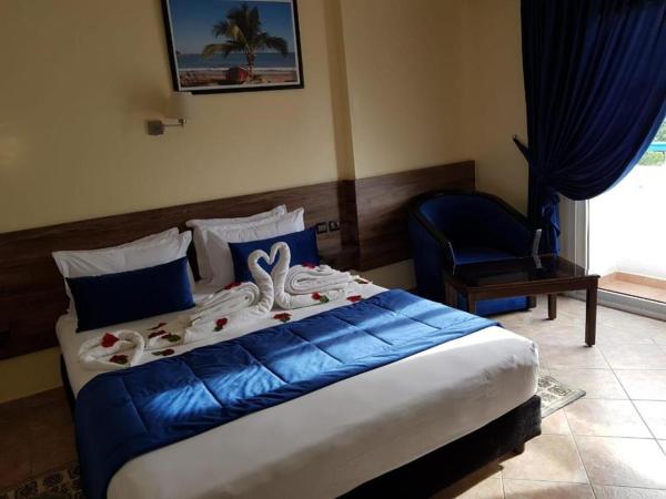 Hotel Tildi Hotel & Spa : photo 1 de la chambre chambre double ou lits jumeaux - vue sur ville