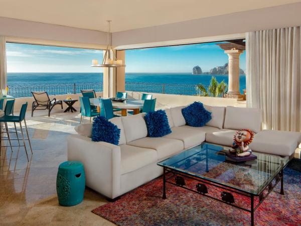 Cabo La Estancia : photo 10 de la chambre villa 3 chambres