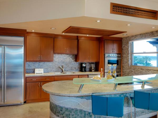 Cabo La Estancia : photo 9 de la chambre villa 3 chambres