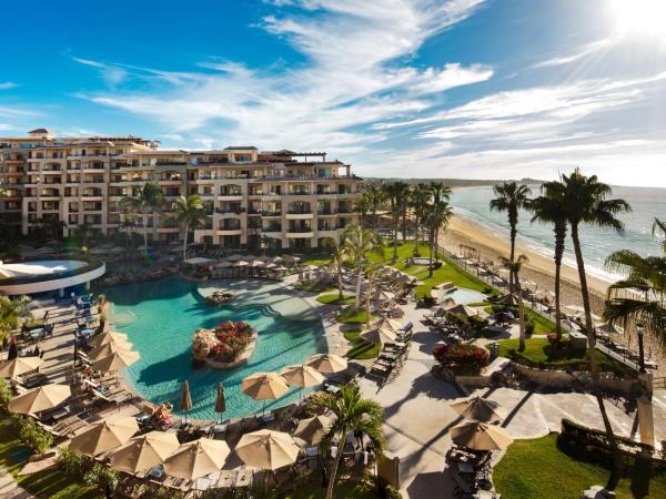 Cabo La Estancia : photo 2 de la chambre villa 3 chambres