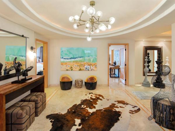 Cabo La Estancia : photo 9 de la chambre penthouse