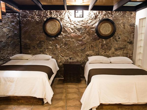 Hotel Suites Sofia : photo 3 de la chambre suite supérieure 