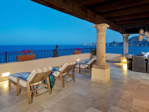 Cabo La Estancia : photo 7 de la chambre penthouse