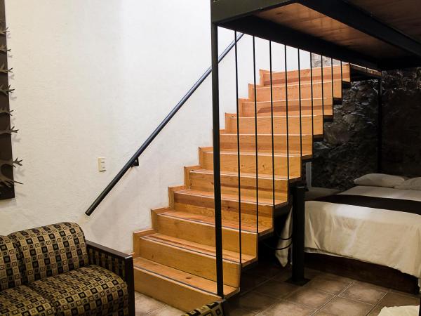 Hotel Suites Sofia : photo 6 de la chambre suite supérieure 