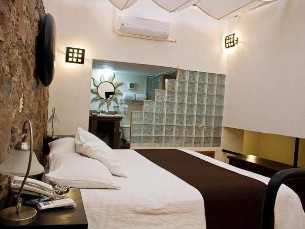 Hotel Suites Sofia : photo 2 de la chambre suite supérieure 