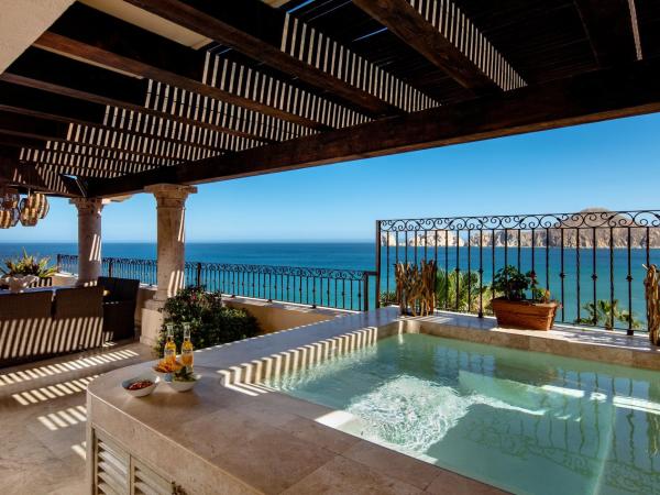 Cabo La Estancia : photo 4 de la chambre penthouse