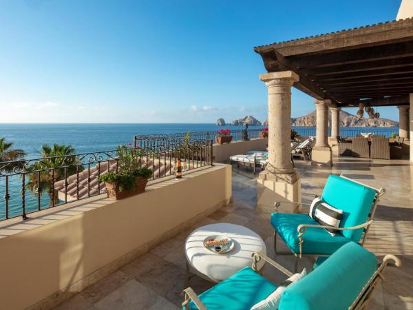 Cabo La Estancia : photo 8 de la chambre penthouse