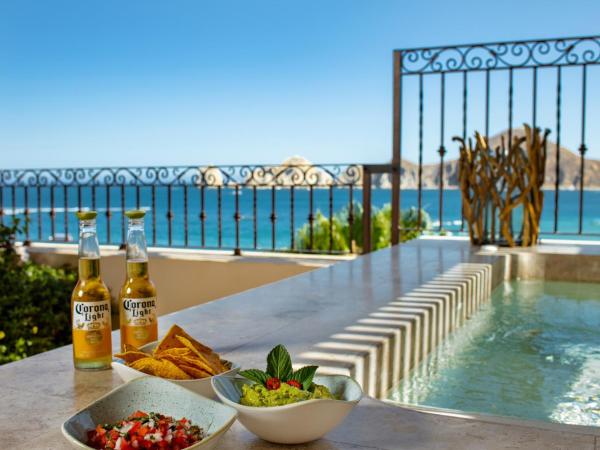 Cabo La Estancia : photo 3 de la chambre penthouse