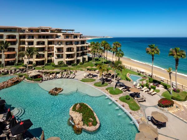 Cabo La Estancia : photo 2 de la chambre penthouse