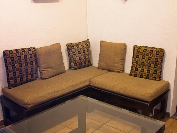 Hotel Suites Sofia : photo 5 de la chambre chambre double standard