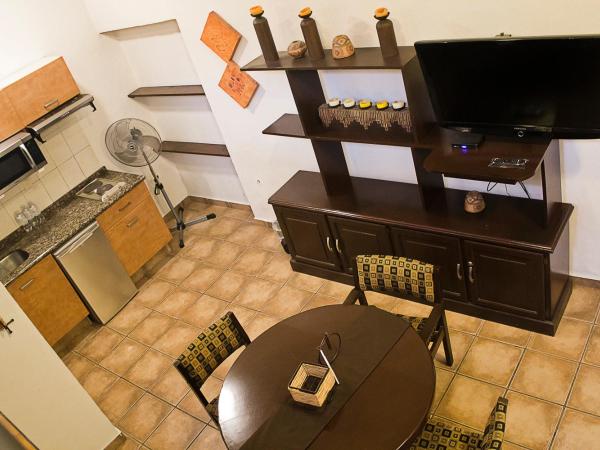 Hotel Suites Sofia : photo 5 de la chambre suite supérieure 