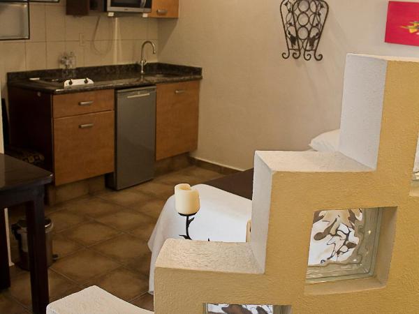 Hotel Suites Sofia : photo 2 de la chambre suite de luxe