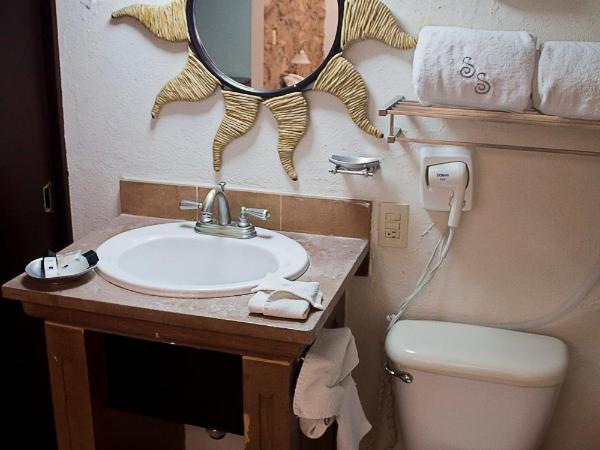 Hotel Suites Sofia : photo 1 de la chambre suite supérieure 