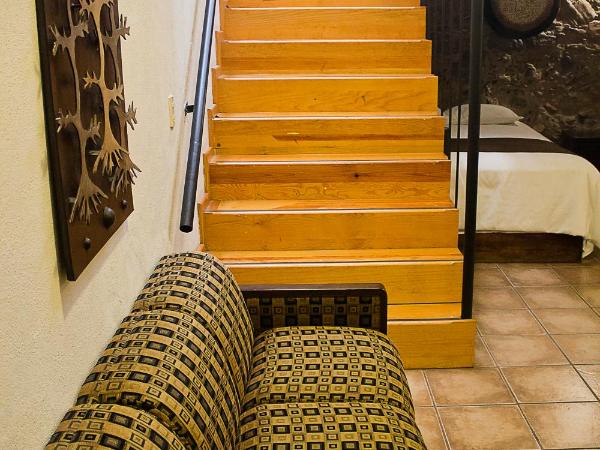 Hotel Suites Sofia : photo 8 de la chambre suite supérieure 