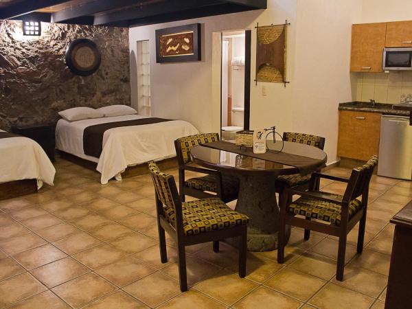 Hotel Suites Sofia : photo 7 de la chambre suite supérieure 