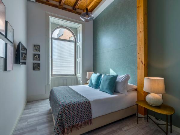 Bacharéis Charming House : photo 4 de la chambre chambre double