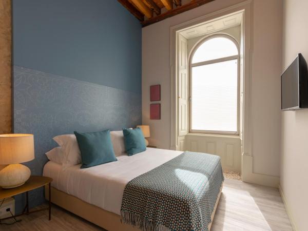 Bacharéis Charming House : photo 3 de la chambre chambre double