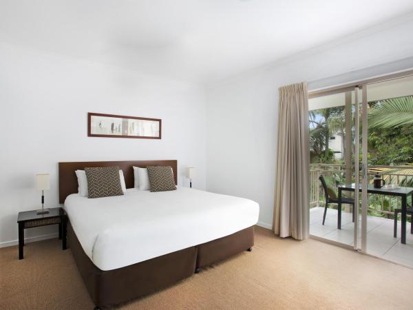 Mantra Amphora : photo 1 de la chambre chambre double ou lits jumeaux avec baignoire spa
